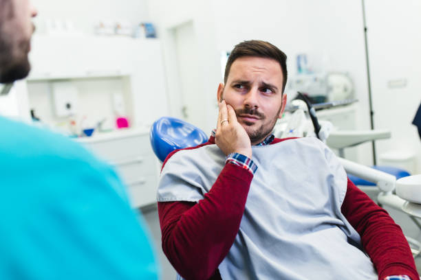 Oral Surgery in Parklawn, CA