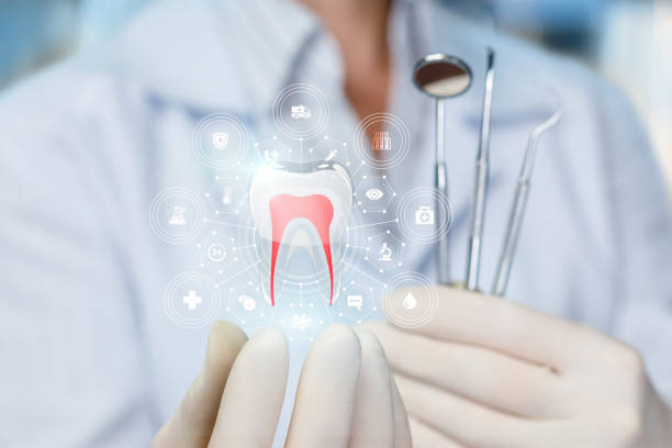 Oral Surgery in Parklawn, CA