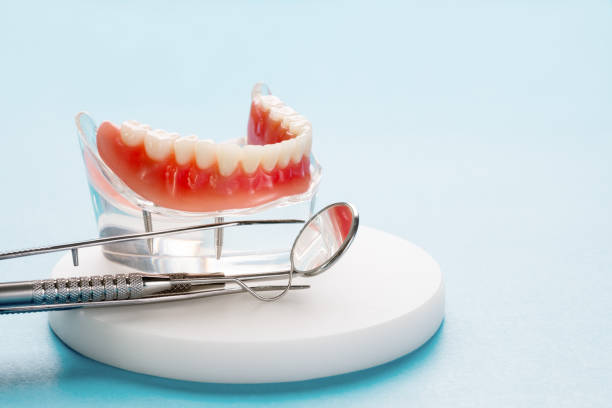 Why Choose Us for Your Dental Needs in Parklawn, CA