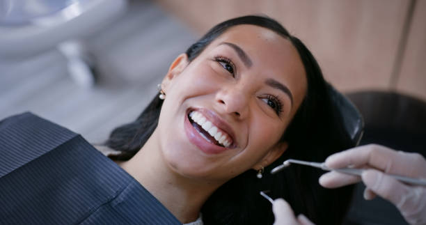 TMJ/TMD Treatment in Parklawn, CA