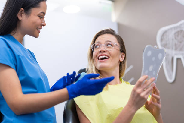 Best Dental Exams and Cleanings  in Parklawn, CA